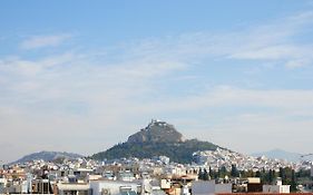 Old Town Luxury Suites Acropolis